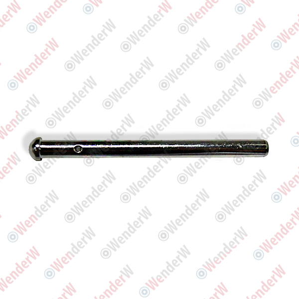 Направляющая суппорта mitsubishi pajero/montero sport (kh) (08-15) - WENDERW WE1065NP