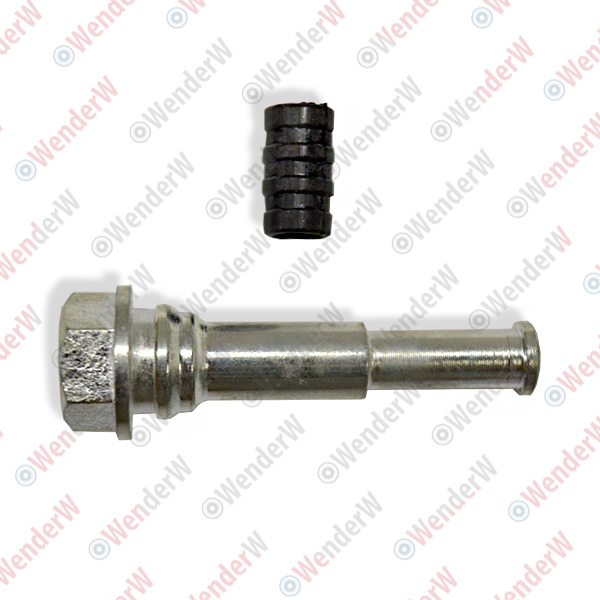 Направляющая суппорта nissan murano (z50) (04-08) - WENDERW WE1036NP