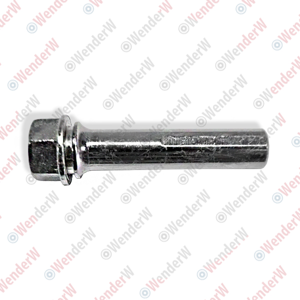 Направляющая суппорта nissan patrol (y61) (97-09) - WENDERW WE1038NP