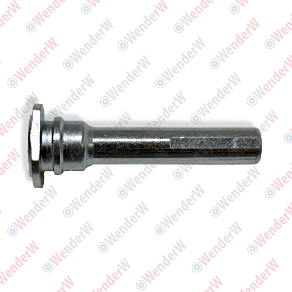 Направляющая суппорта nissan teana j31 (06-08) - WENDERW WE1030NP