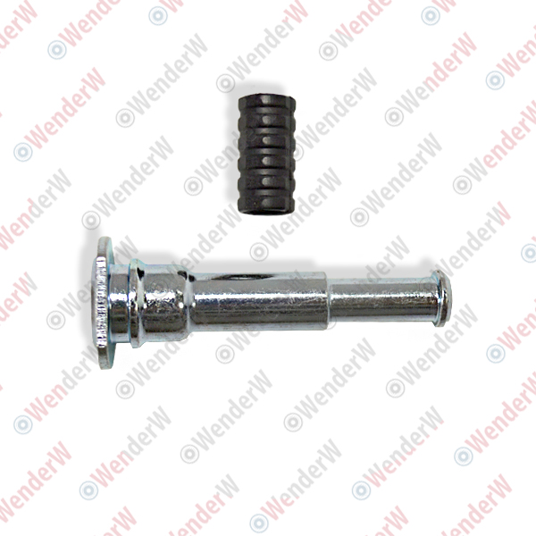 Направляющая суппорта nissan teana j31 (06-08) - WENDERW WE1040NP