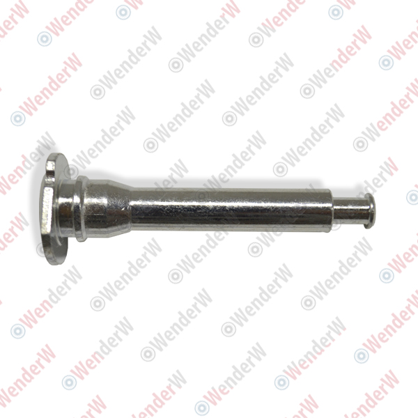 Направляющая суппорта nissan terranoii/pathfinder (r50) (96-04) - WENDERW WE1035NP