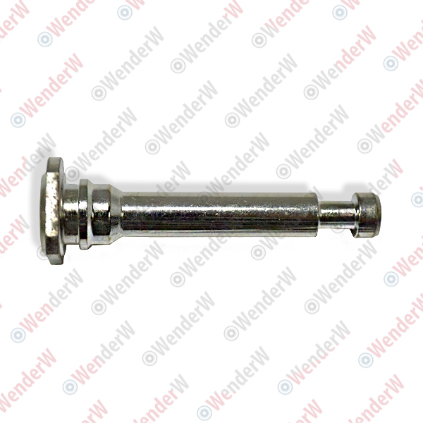 Направляющая суппорта nissan x-trail (t31) (07-14) - WENDERW WE1026NP
