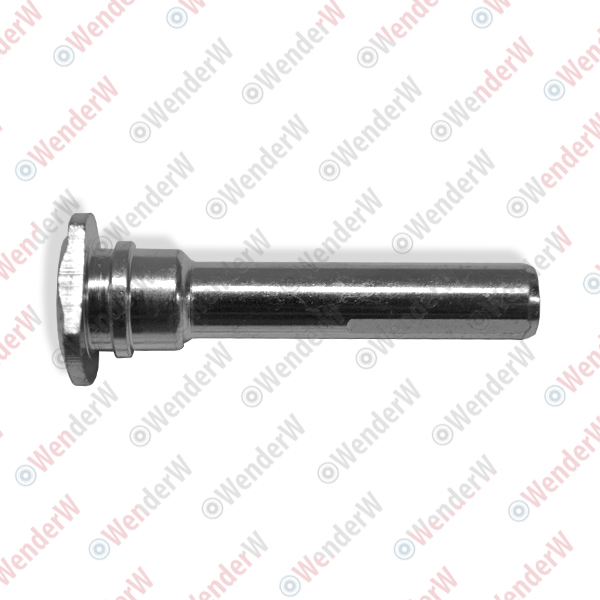 Направляющая суппорта subaru forester (s12) (08-12) - WENDERW WE1082NP