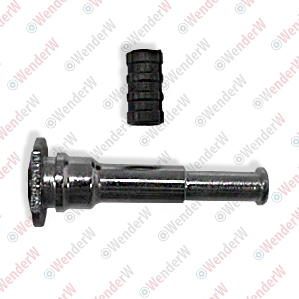 Направляющая суппорта subaru impreza (g12) (07-12) - WENDERW WE1081NP