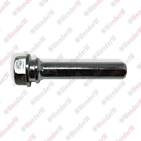 Направляющая суппорта toyota avensis i (97-03) - WENDERW WE1022NP