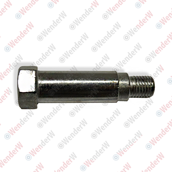 Направляющая суппорта toyota camry xv30 (01-06) - WENDERW WE1015NP