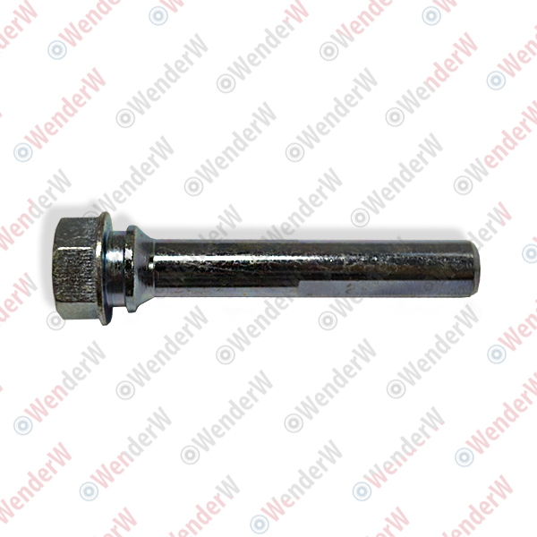 Направляющая суппорта toyota camry xv50 (11-...) - WENDERW WE1006NP