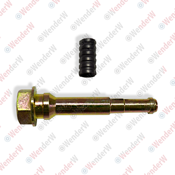 Направляющая суппорта toyota rav4 (00-05) - WENDERW WE1019NP