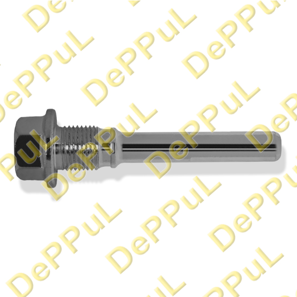 Направляющая суппорта тормозного заднего toyota land cruiser (bj73 lj7 rj7 hzj7 pzj7 kzj7)(99-01) - DePPuL DEPP013
