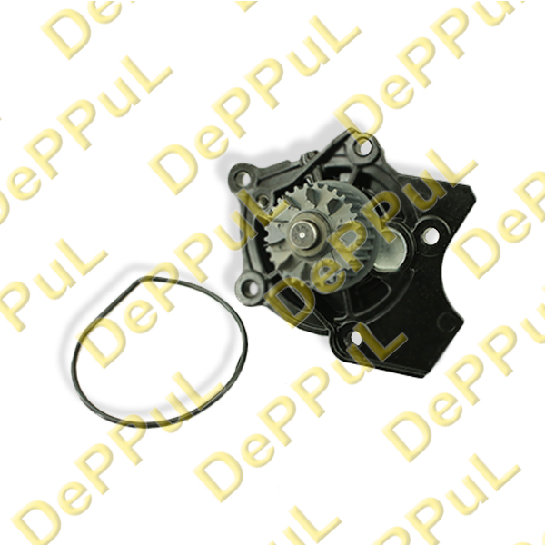 Насос водяной audi a3 (06-13), vw passat vi (10 -...) - DePPuL DE125HSD