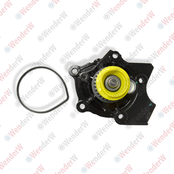 Насос водяной skoda octavia ii (07-…), vw passat vii (10-...) - WENDERW WETR056
