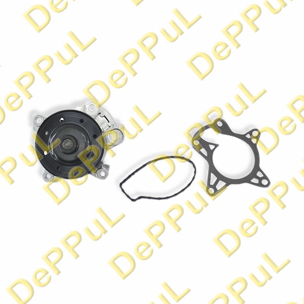 Насос водяной toyota avensis (09-…), rav4 (10-…) - DePPuL DEA9465
