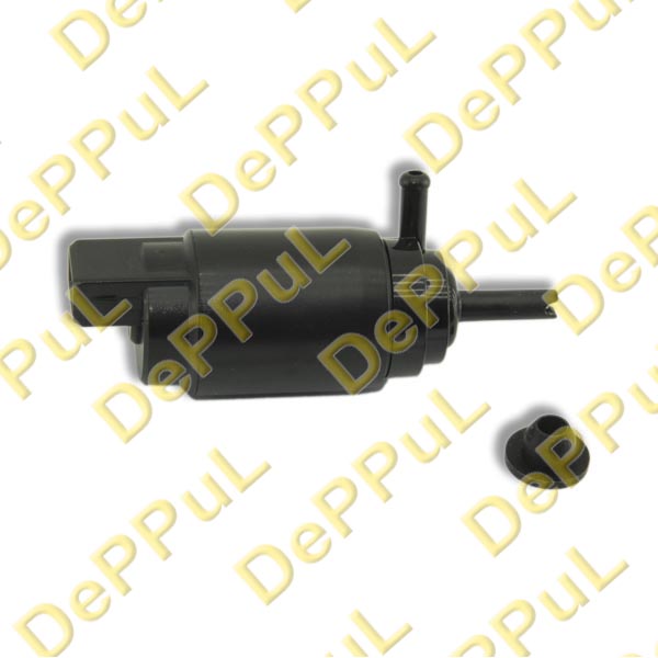 Насос омывателя audi a3 (04-13), opel astra g (01-05) - DePPuL DEA0550A