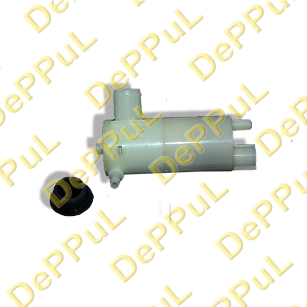 Насос омывателя dodge intrepid (98-04), jeep grand cherokee (wj, wg) (99-04) - DePPuL DE13453AA