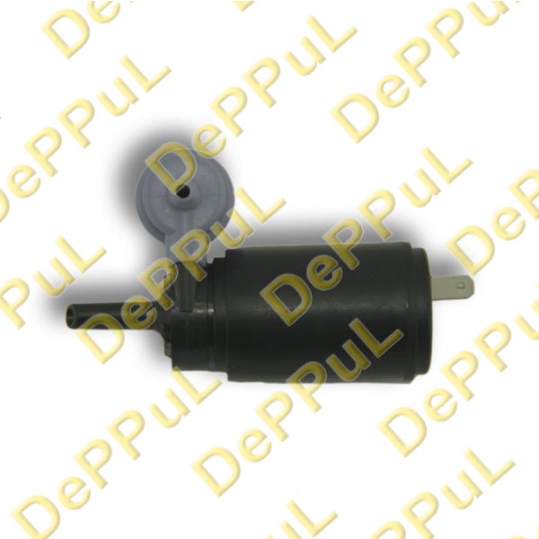 Насос омывателя opel astra classic (99-02) - DePPuL DEA1450G