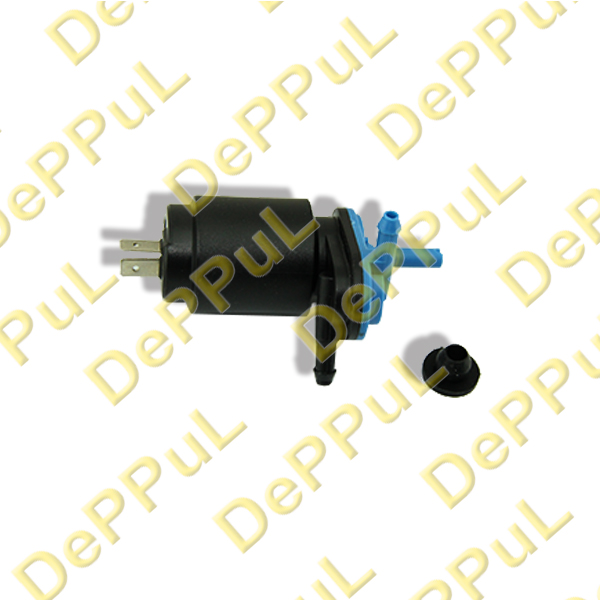 Насос омывателя opel astra f (91-98) - DePPuL DEA3339G