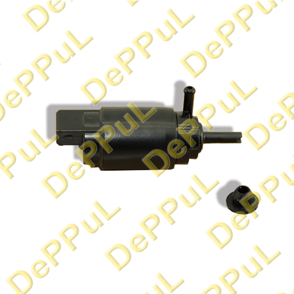 Насос омывателя opel astra-g (98-10) - DePPuL DEA1845G