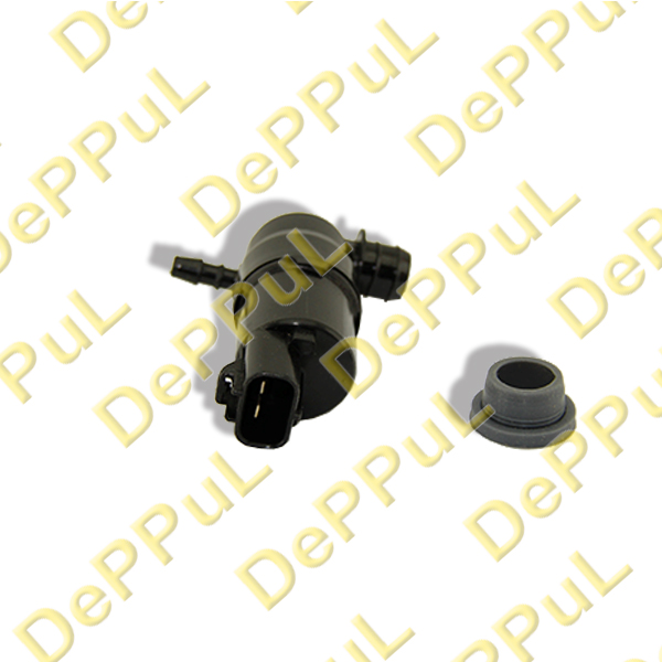 Насос стеклоомывателя mitsubishi outlander (cu) (03-09) - DePPuL DEA8264M