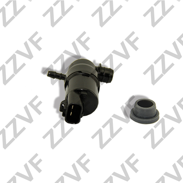 Насос стеклоомывателя mitsubishi outlander (cu) (03-09) - ZZVF GRA8264
