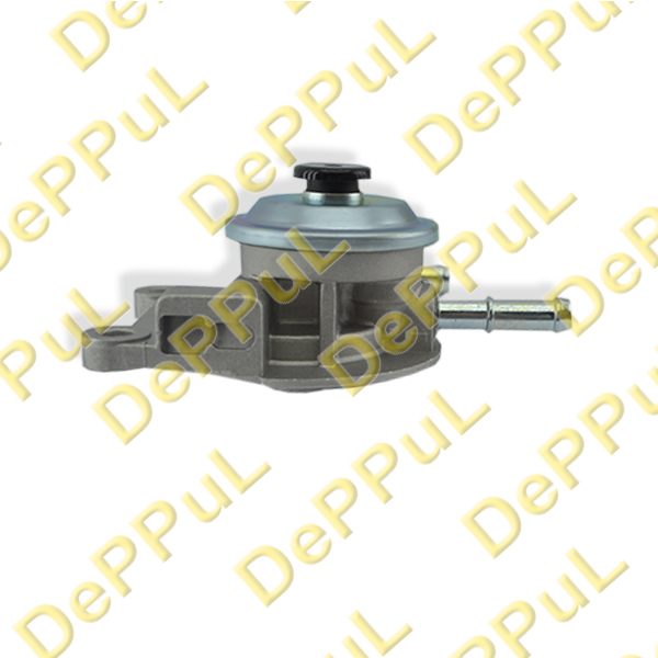 Насос топливный toyota land cruiser 100 (98-07) - DePPuL DEA7411