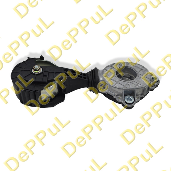 Натяжитель приводного ремня (без мотора) bmw mini r56 (05-...) - DePPuL DEA47881