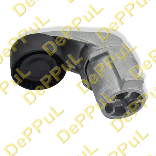 Натяжитель приводного ремня bmw 1 f20/f21 (11-…), x5 e70 (07-13) - DePPuL DEA86258
