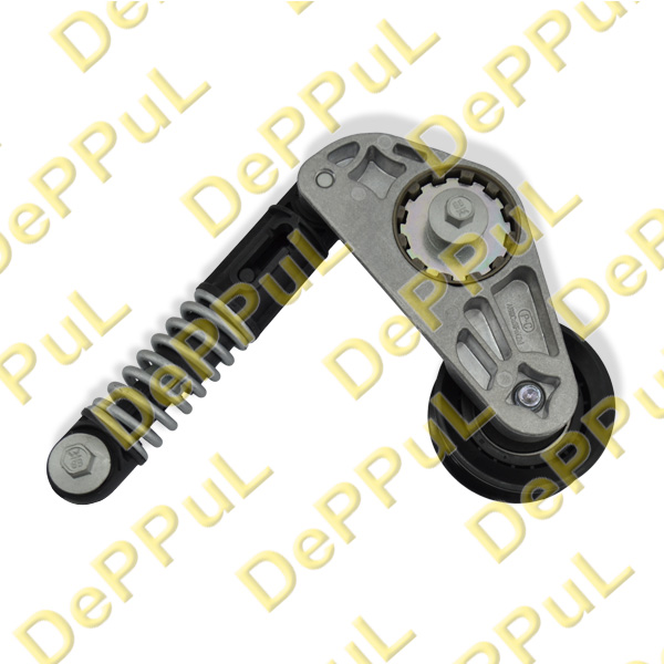 Натяжитель приводного ремня ford mondeo iv (07-15),   (06-...) - DePPuL DEA8605G