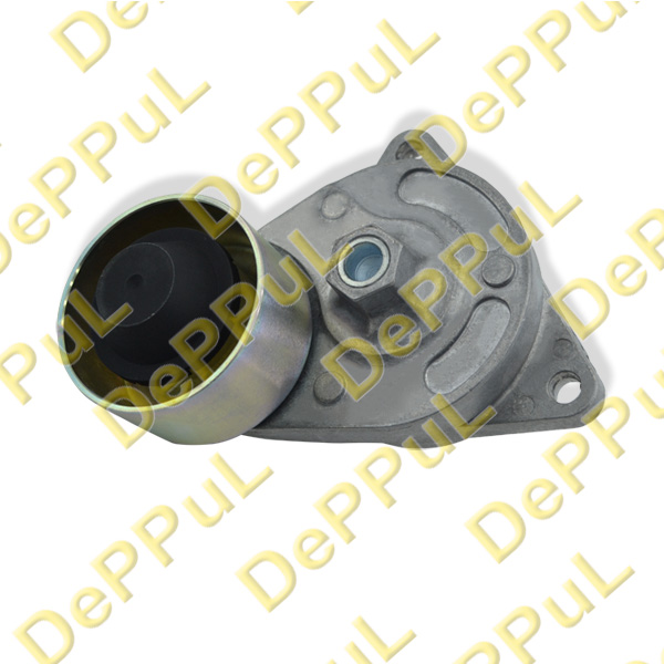 Натяжитель приводного ремня land rover range rover iii (lm) (02-12), range rover sport (05-12) - DePPuL DEA32550
