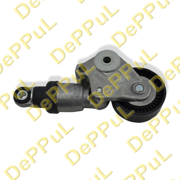 Натяжитель приводного ремня mazda 3 (13-…), 6/wagon (12-…), cx-3 (15-…), cx-5 (11-…) - DePPuL DEA46537