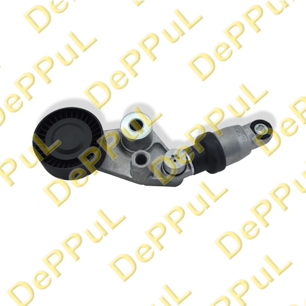 Натяжитель приводного ремня ssang yong actyon (05-...), rexton (01-...), kyron (05-...) - DePPuL DEA27456