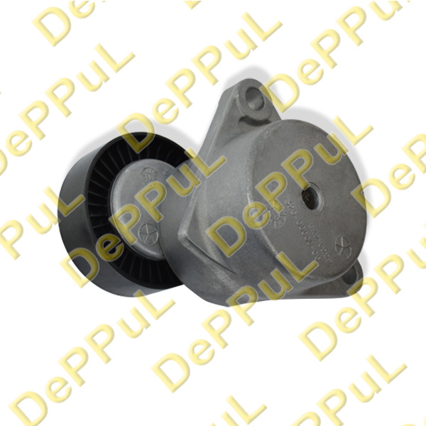 Натяжитель ремня грм chevrolet aveo (06-08), daewoo - DePPuL DEA22752