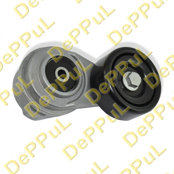 Натяжитель ремня грм hyundai solaris (10-...), cerato (09-…) - DePPuL DEA69804