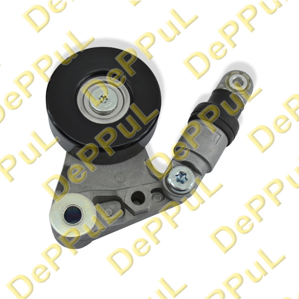 Натяжитель ремня грм nissan patrol (97-10) - DePPuL DEA24697