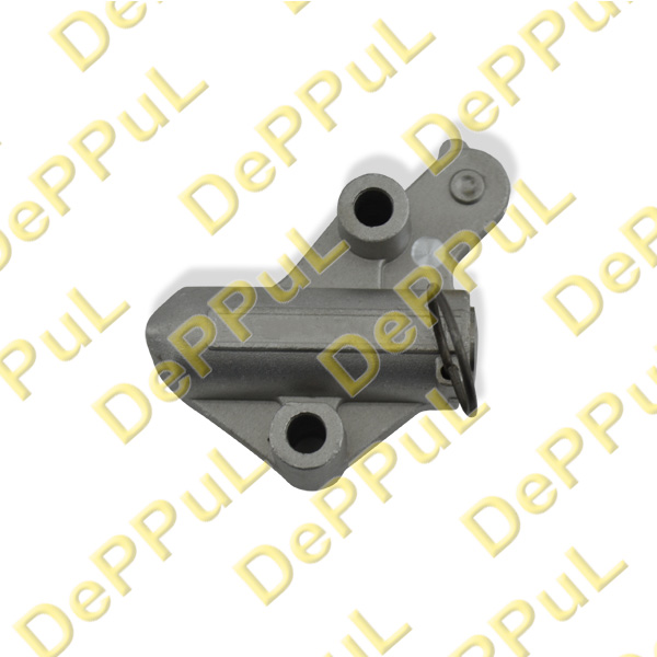 Натяжитель цепи грм audi a3 (08-13), skoda fabia (07-15), octavia (04-13), superb (08-15) - DePPuL DEA29550