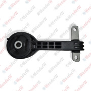 Опора  двигателя левая honda civic (06-...) - WENDERW WEPP113