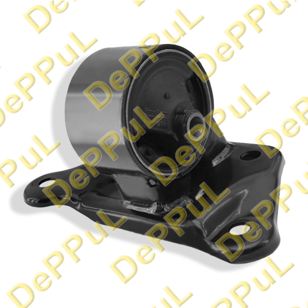 Опора двигателя mitsubishi outlander (03-09) - DePPuL DE961709MR