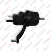 Опора двигателя toyota camry (11-...) - WENDERW WEPP117