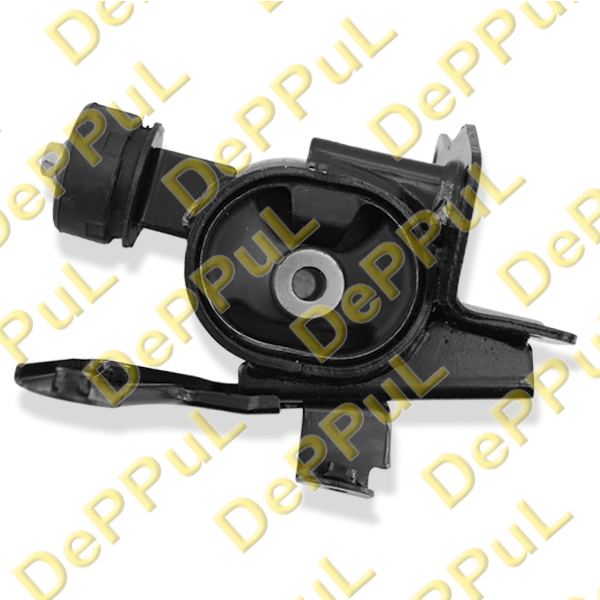 Опора двигателя toyota corolla (07-14) - DePPuL DE16237T