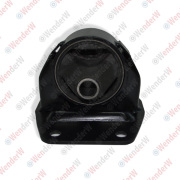 Опора двигателя toyota hiace (95-...) - WENDERW WEPP081