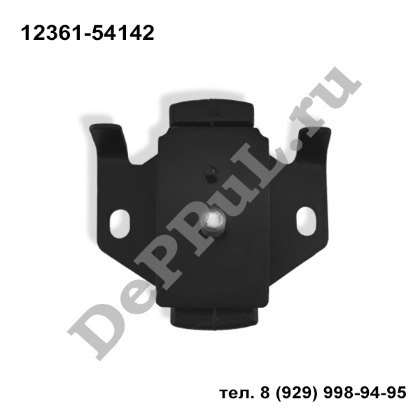 Опора двигателя toyota hiace van (89-05) - DePPuL DE316T