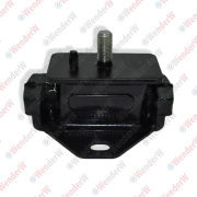 Опора двигателя toyota hilux (97-05), land cruiser prado (02-09) - WENDERW WEPP100
