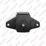 Опора двигателя toyota land cruiser 100 (98-07), lexus lx470 (02-08) - WENDERW WEPP077