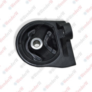 Опора двигателя задняя honda civic (01-05) - WENDERW WEPP124