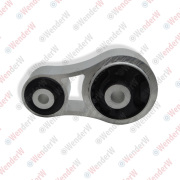 Опора двигателя задняя mazda cx-7 2.5l (07...) - WENDERW WEPP143