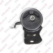 Опора двигателя задняя mitsubishi pajero pinin (99-05) - WENDERW WEPP064