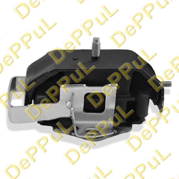 Опора двигателя задняя mitsubishi pajero/montero (90-04) - DePPuL DE210032MR