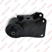 Опора двигателя задняя nissan maxima (94-06) - WENDERW WEPP138