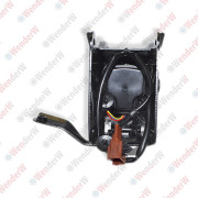 Опора двигателя задняя nissan teana (06-08), maxima (04-...) - WENDERW WEPP058