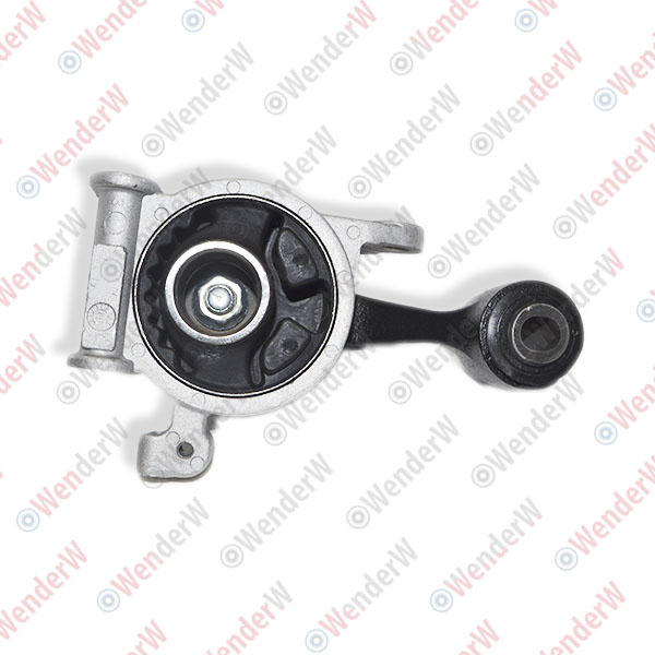 Опора двигателя задняя nissan teana (08-13) - WENDERW WEPP059